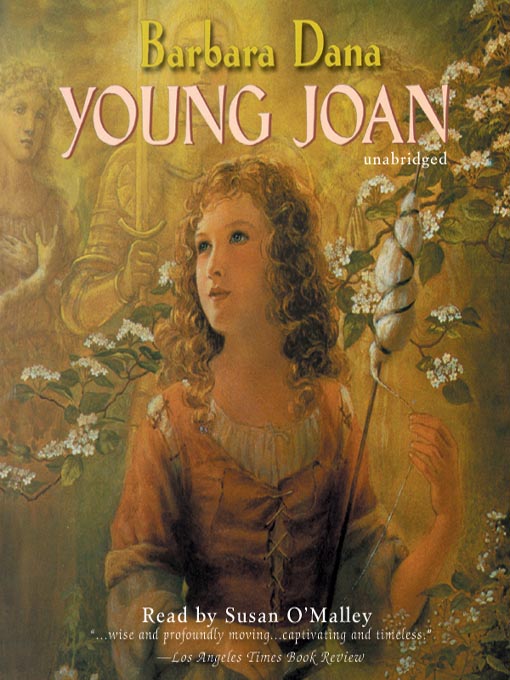 Title details for Young Joan by Barbara Dana - Available